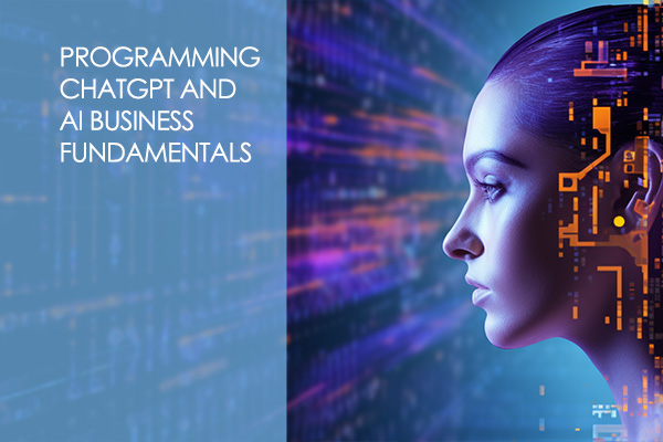 ChatGPT and AI Business Fundamentals