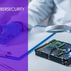 CHFI Course - Computer Hacking Forensics Investigator (ECC 312-49)
