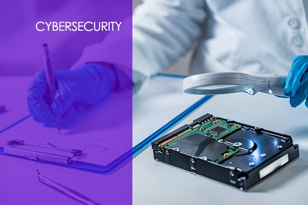 CHFI Course – Computer Hacking Forensics Investigator (ECC 312-49)