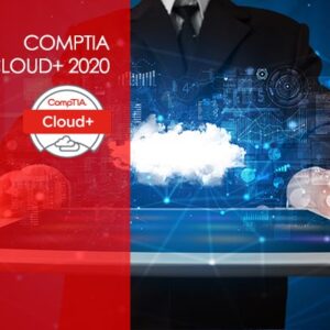 CompTIA Cloud+ CVO-002