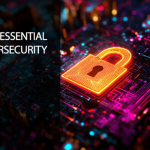 Cybersecurity Essentials: Protecting Yourself in the Digital Age (Free Course)
