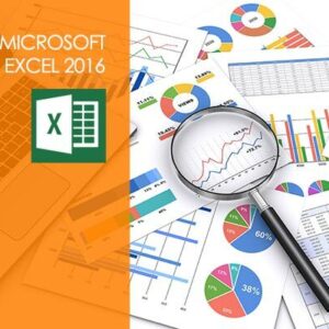 Microsoft Excel 2016 Training