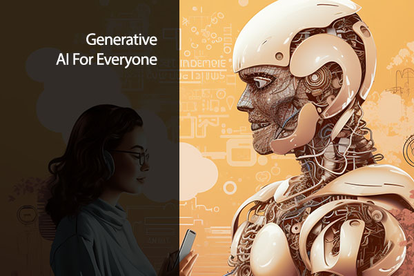 Generative AI For Everyone