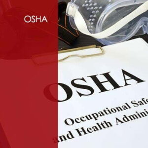 OSHA Training