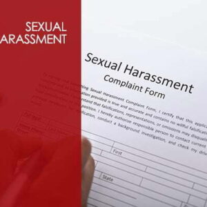 Harassment in the Workplace - Compliance Training