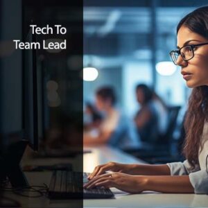 From Tech Support to Team Lead: Advancing into IT Support Management