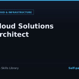 Cloud Solutions Architect