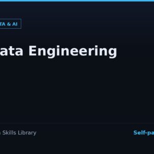 Data Engineering