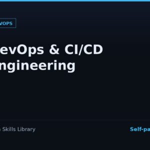 DevOps & CI/CD Engineering