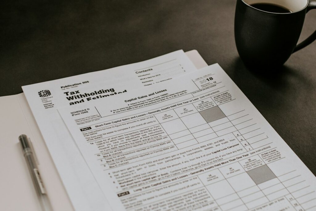 Risk and compliance audit review