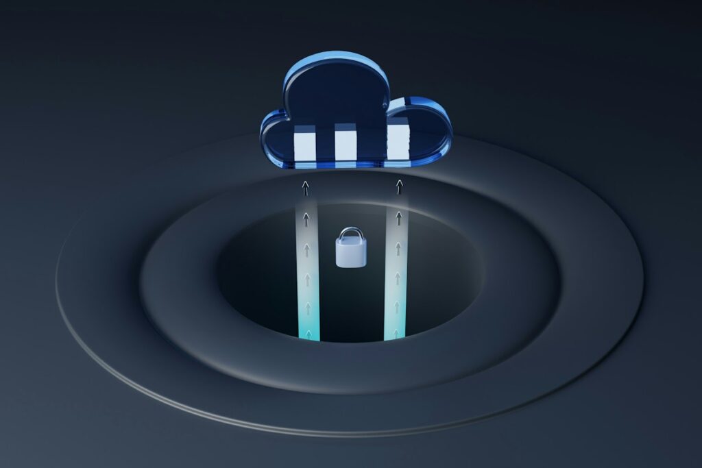 Cloud migration learning cohort concept